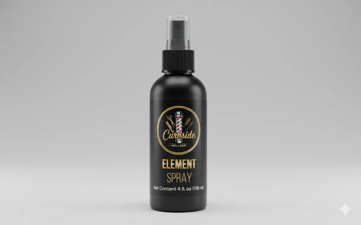 Element Spray